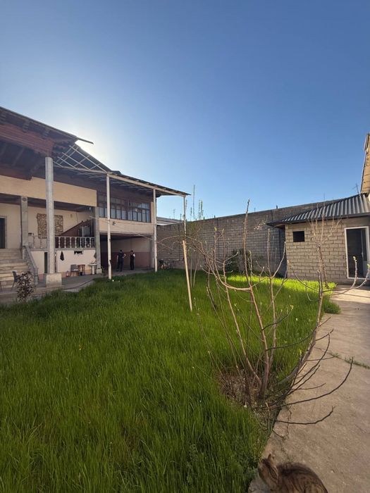 Продажа дом учаска 40 лет Гузал махаля 8.5 соток 10 комнат евро ремонт