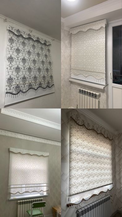 Жалюзи / Шымкент 24/7