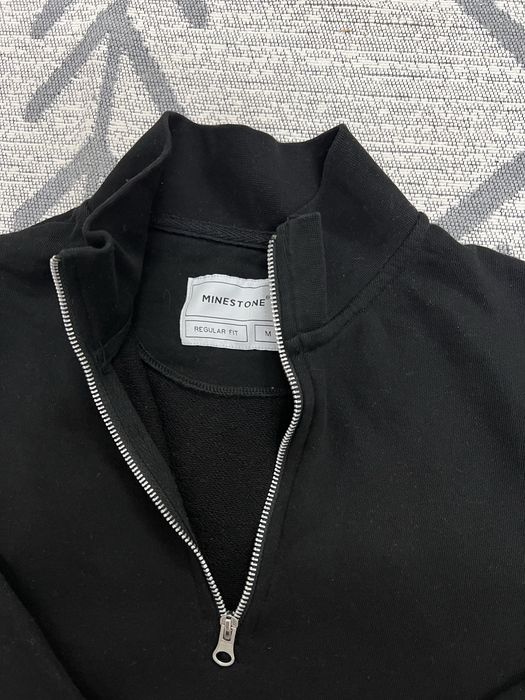 полузамок tommy полузамок minestone