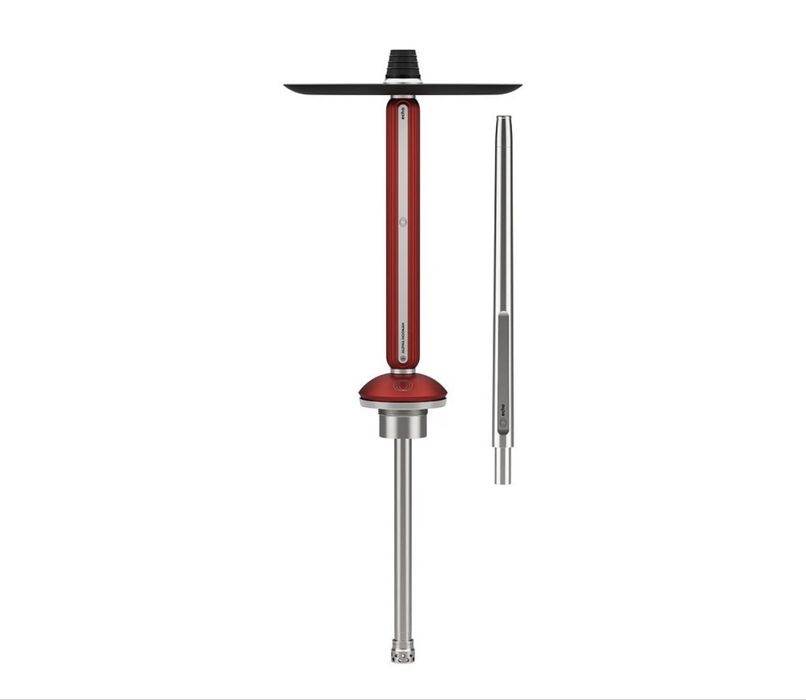 Narghilea Alpha Echo cu vas inclus si accesorii