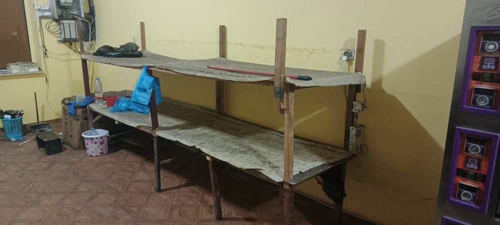 Buxanka aparatlar sotiladi