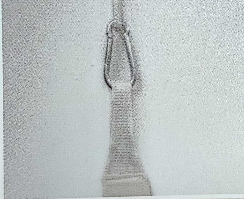 Висяща люлка- пашкул BOCA Outgoing Camping Comfort