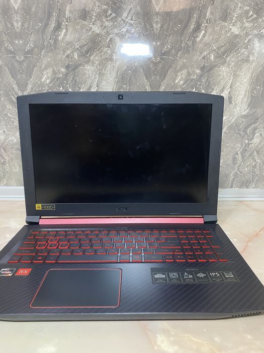 Ноутбук Acer Nitro