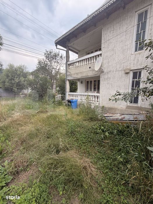 Casa cu etaj 140 mp, Vama, Suceava