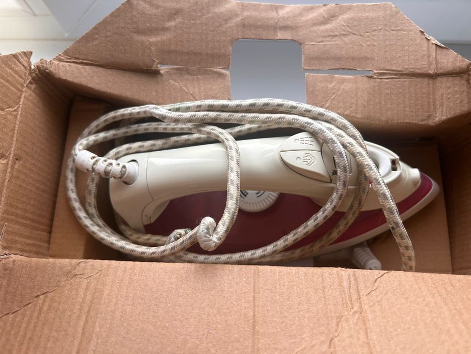 Tefal утюг дешево