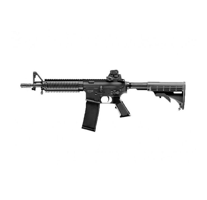 Airsoft  Replica Umarex T4E TM4 RIS RAM .43cal