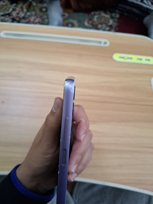 Samsung A55 emas 05S 4/128