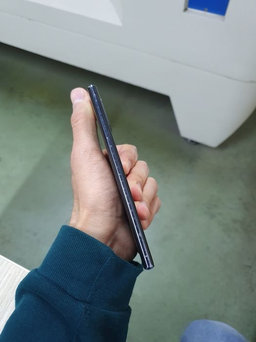 Samsung Note 10 5G 12/256Gb продам