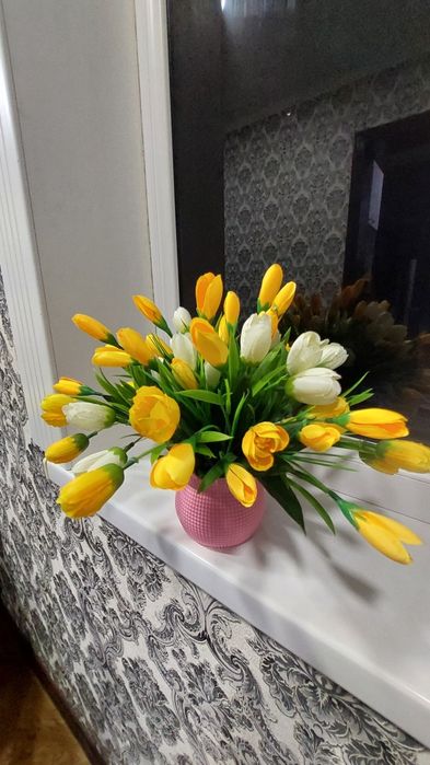 Узим язаганман подаркала яхши