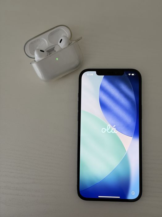 Продаётся iPhone 12 Pro Max 128 GB