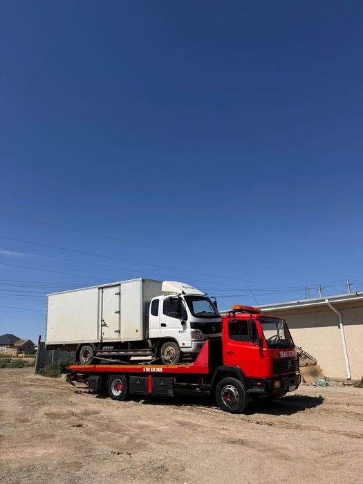 Гидроплотформа до 8тонн