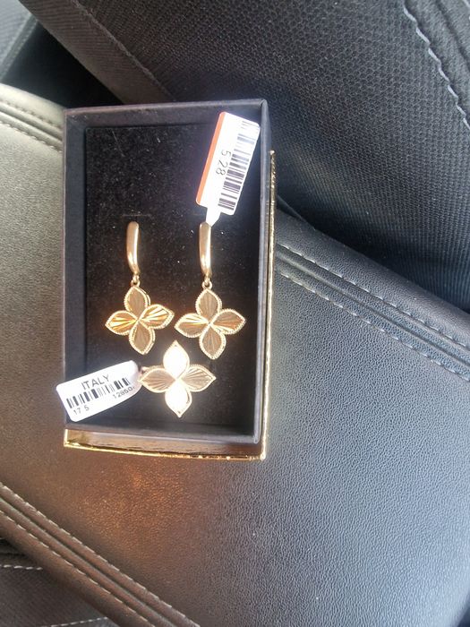 Сергий , кольцо комплект