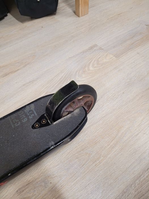 Трюков самокат, Chilli pro scooter