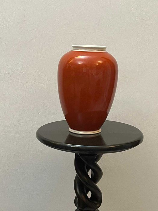 Piesa portelan Schaubach Kunst bibelou bibelouri deosebita ieftina