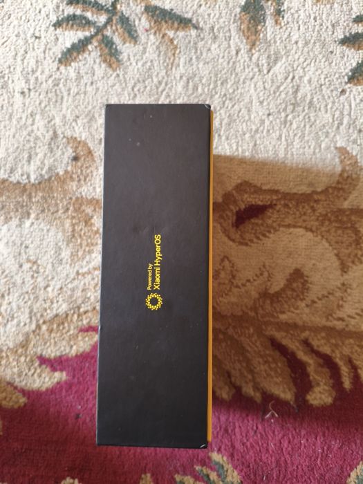 Xiaomi HyperOS Poco x7 pro