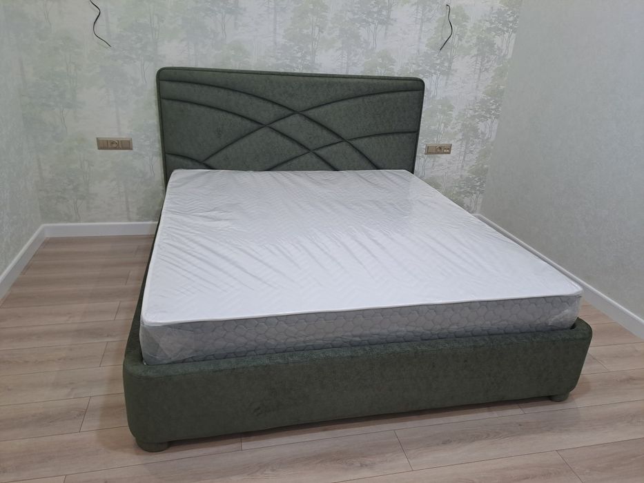 Xarxil turdagi matraslar