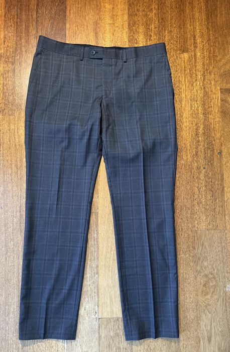 Costum barbatesc Seroussi - marime 56
