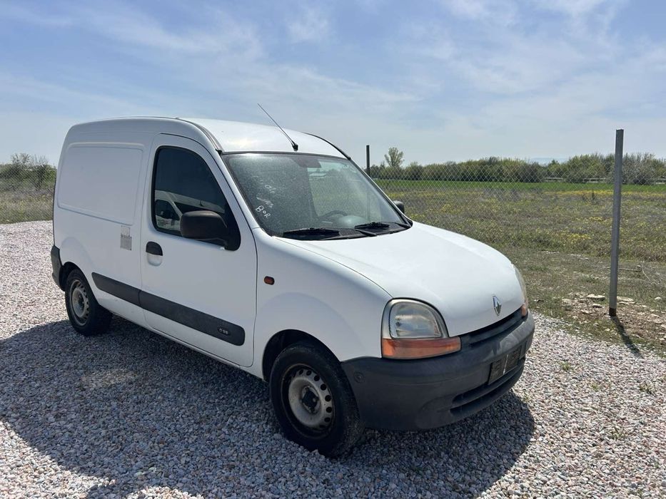 Рено канго нов внос Италия венеция 1200 евро пловдив