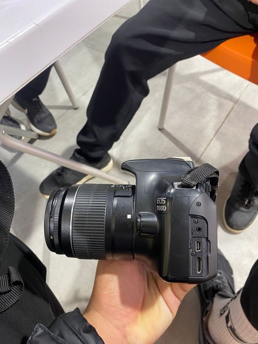 фотоаппарат 80-90к