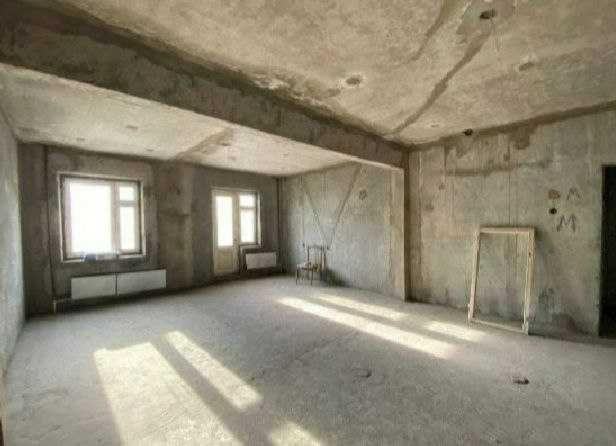 Новостр. 4-х комнатная в Новостройке ул. Нукусская 2 балкона ID: 4744