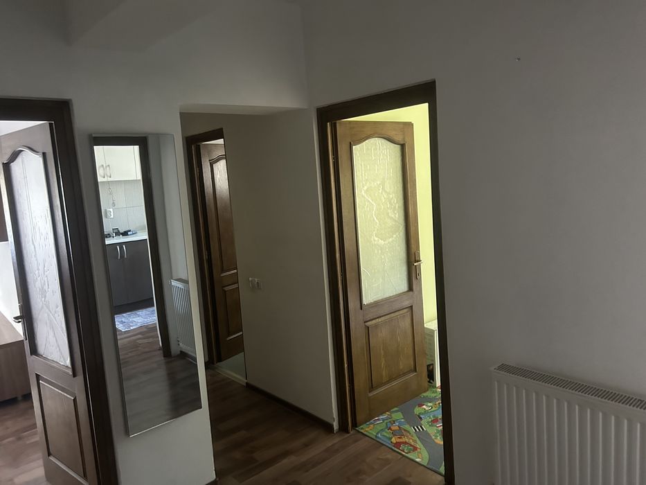Apartament 3 camere Racadau