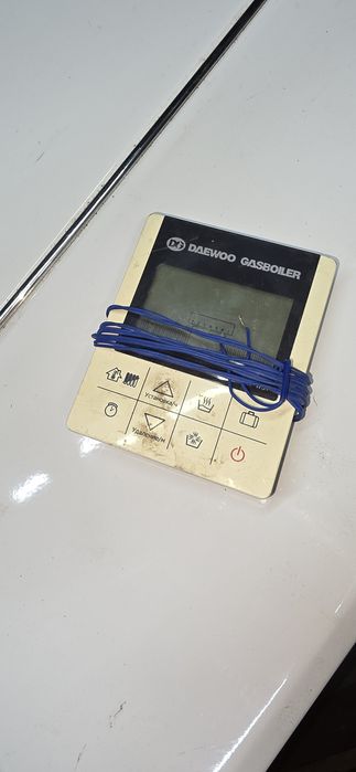 Газовый котел DAEWOO 200