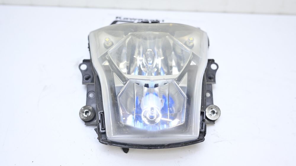 Far Kawasaki ER6N ER-6N 2012 - 2016