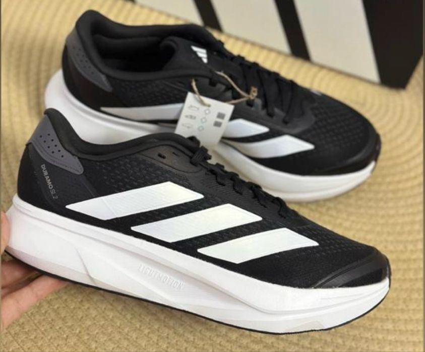 Оригинал адидас дурамо сл