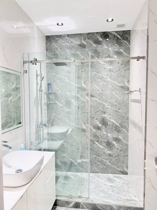 Простор 122 м² | 4-ком | 5 этаж | Boulevard Residence| Daily Apartment