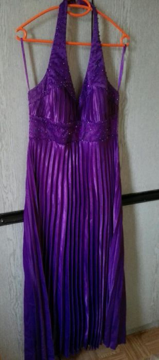 Бална официална рокля