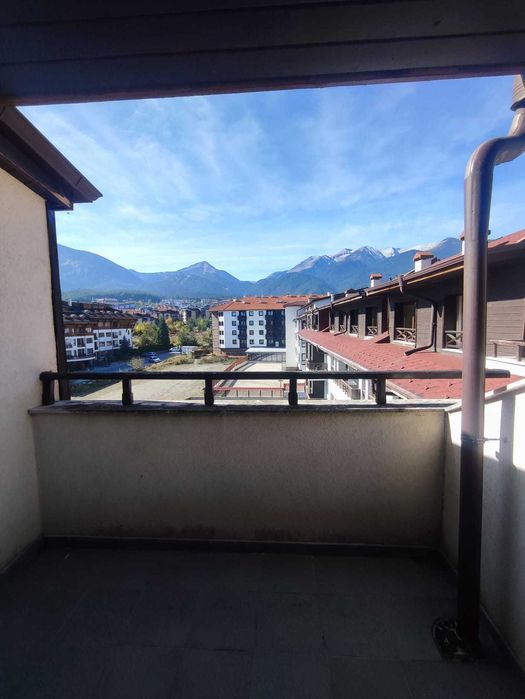 Продава се Двустаен апартамент в Банско - 67 кв.м за 1030 €/кв.м - Снимка #10