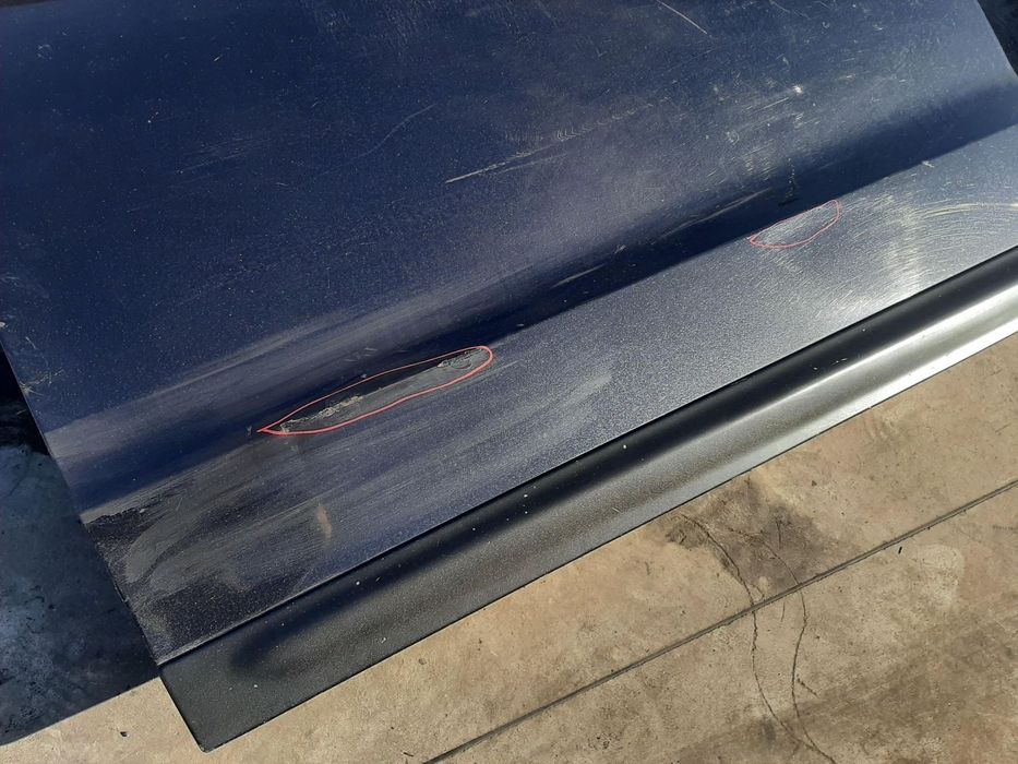 usa portiera stanga fata hyundai santa fe 2 cm