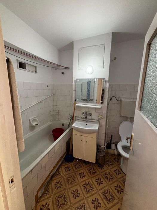 Dau in chirie zóna Marasti