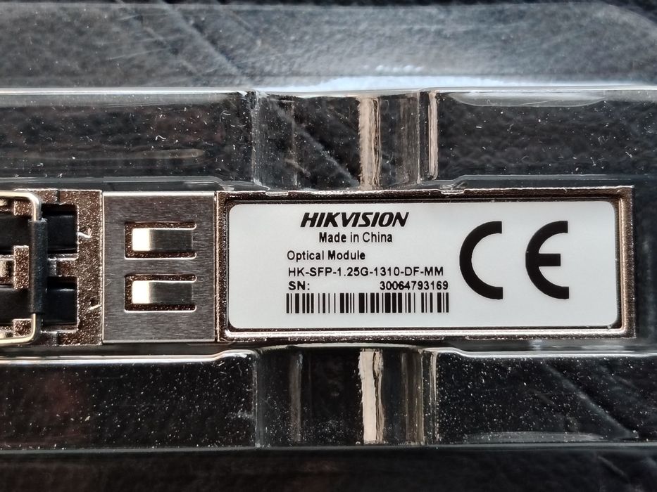 Оптический модуль