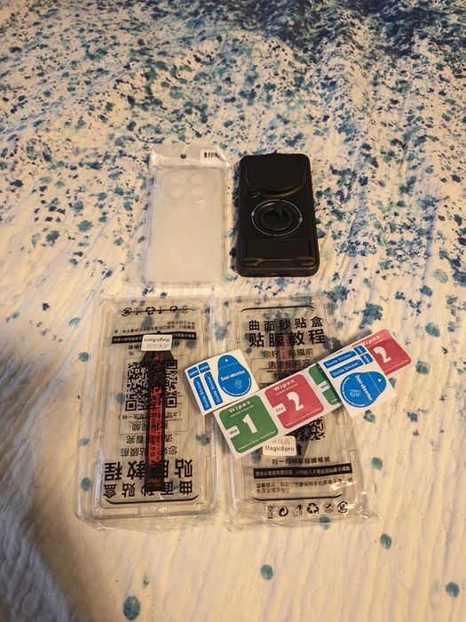 Протектор за Honor Magic 8Pro