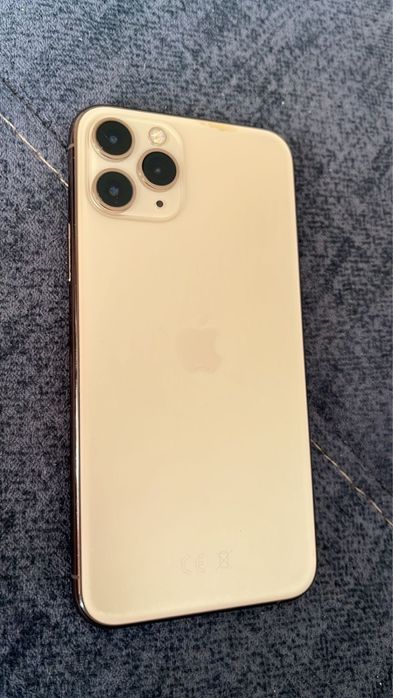 iPhone 11pro обмен срочно только на android