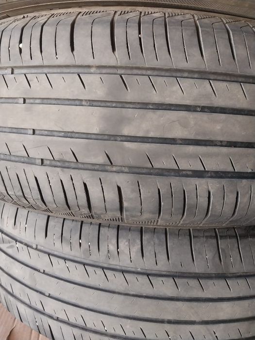 Продам шины летние не дорого