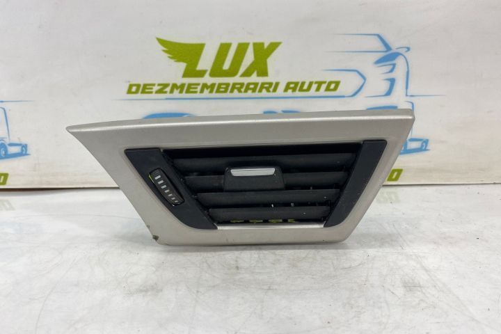 Gura grila ventilatie 9253217-07 BMW Seria 3 F30/F31/F34  [din 2011 pana  2016] seria