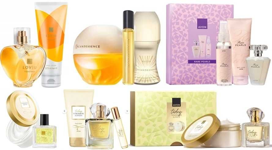 Today,Far Away,Amber Elixir,Perceive,Attraction,Incandessence