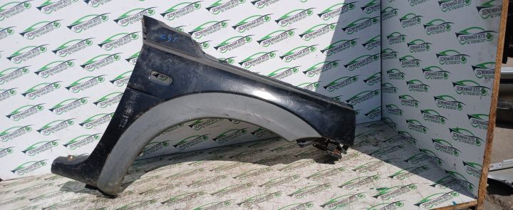 Aripa fata dreapta Land Rover Freelander prima generatie