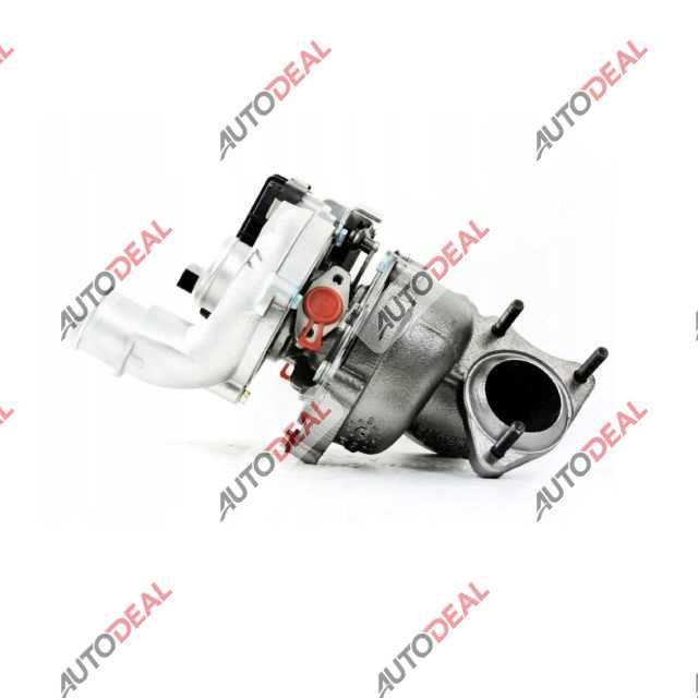 Турбокомпрессор CHANGAN ЧАНГАН