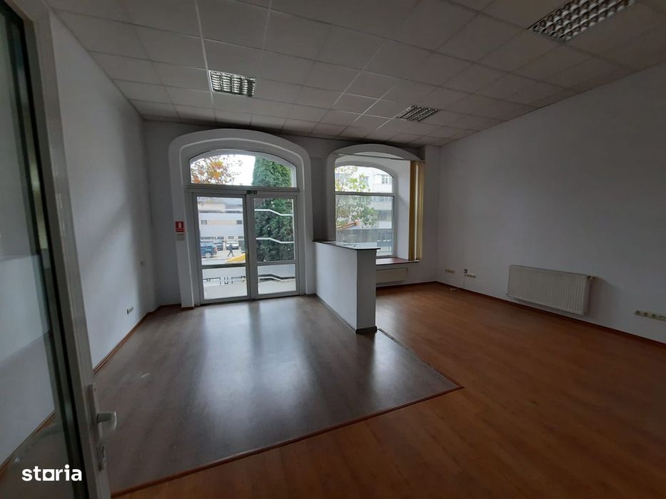 MCD Expert Imobiliare – Oportunitate Spațiu Comercial Central