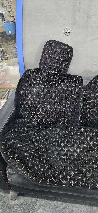 Универсальный авточехол 6000тг