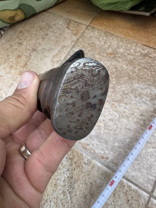 Cutit bowie impact custom