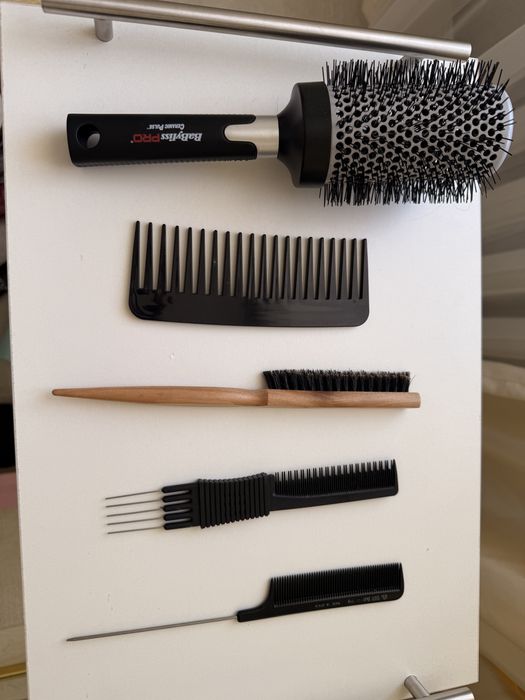 Набор для хэйрстилиста