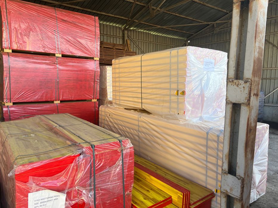 Кофражни греди Н20