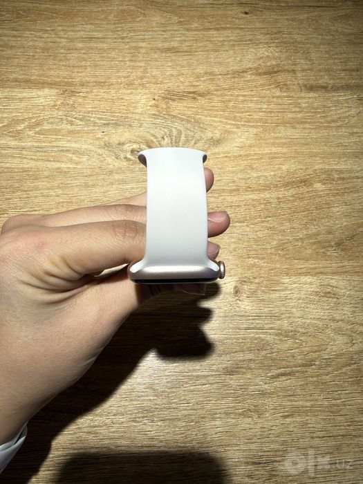 Apple watch 11/42