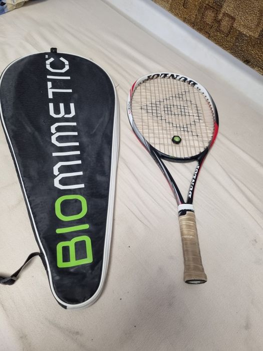 Racheta Tenis Wilson Blade Prokennex Dunlop