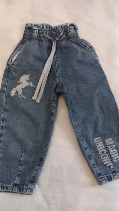 Вещи на девочку 2-3 годика