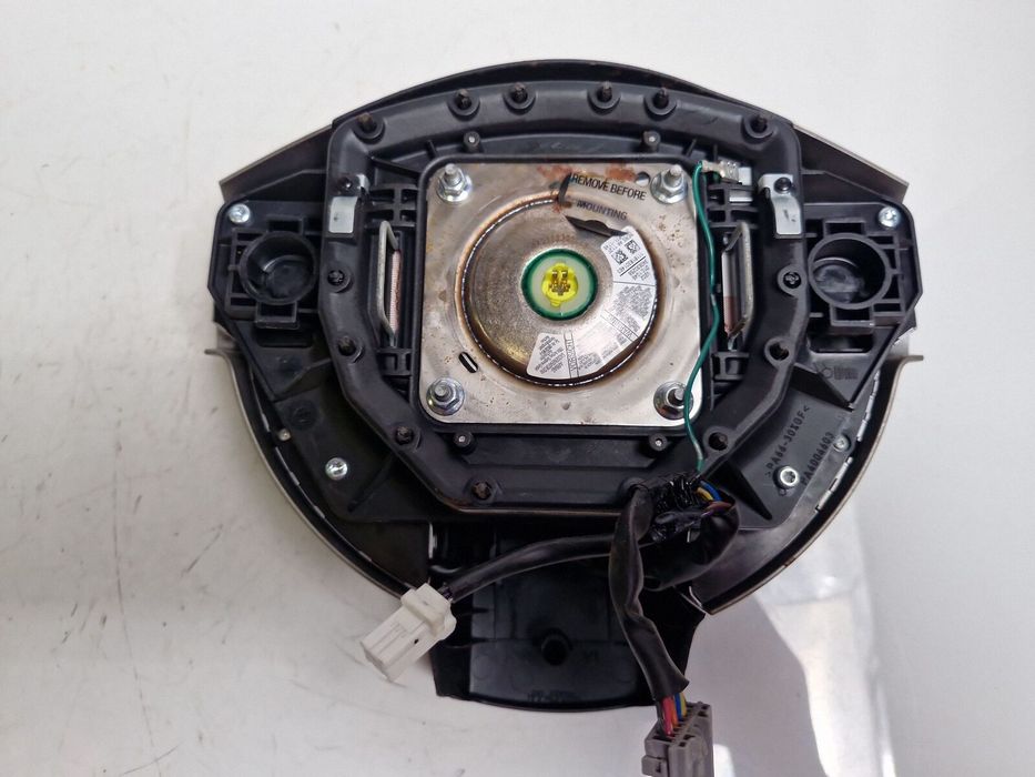 Airbag volan Nissan Qashqai facelift (2010-2013) [NJ10] 2011